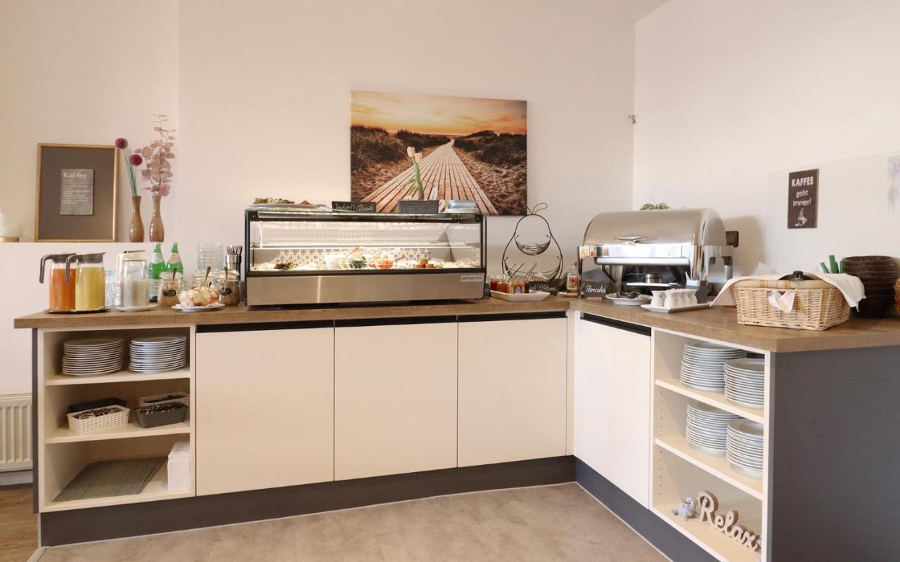 Haus Guest house