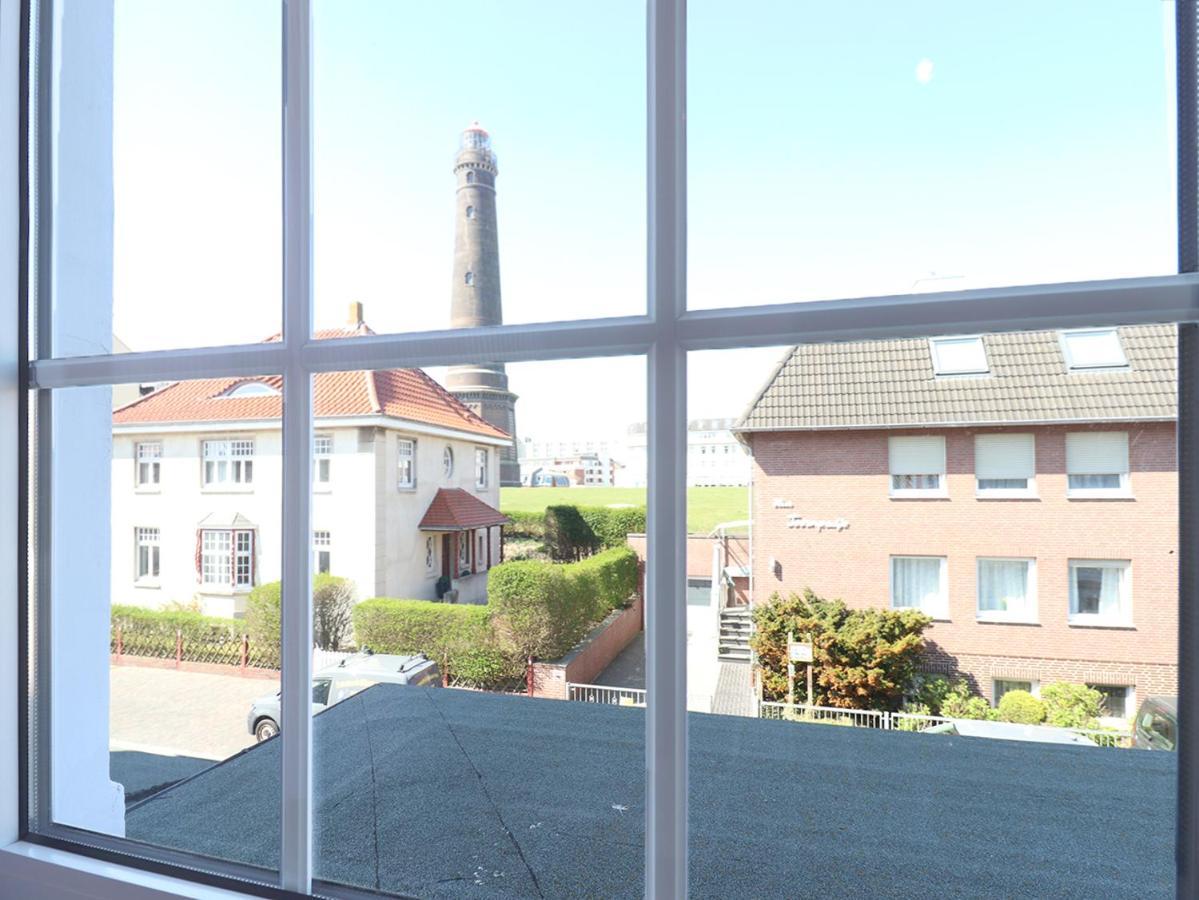 Guest house Haus