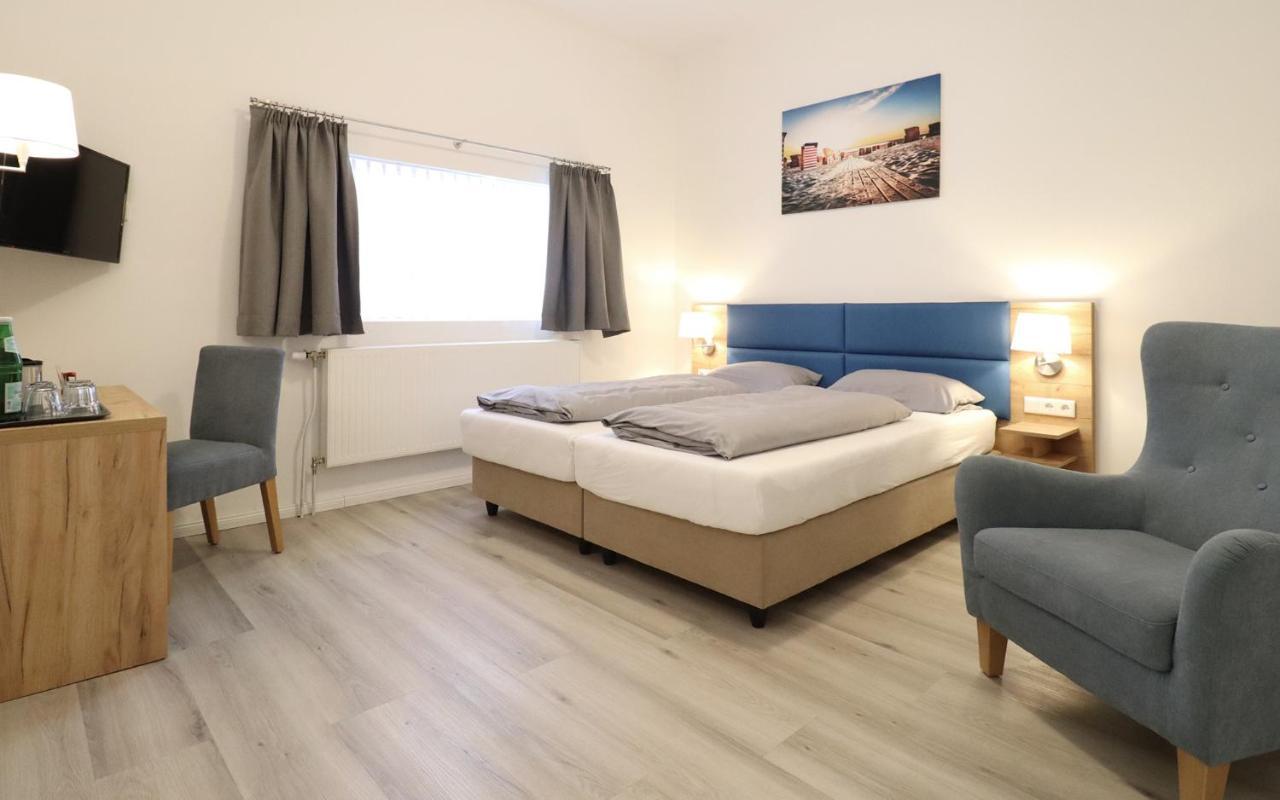 Haus Guest house