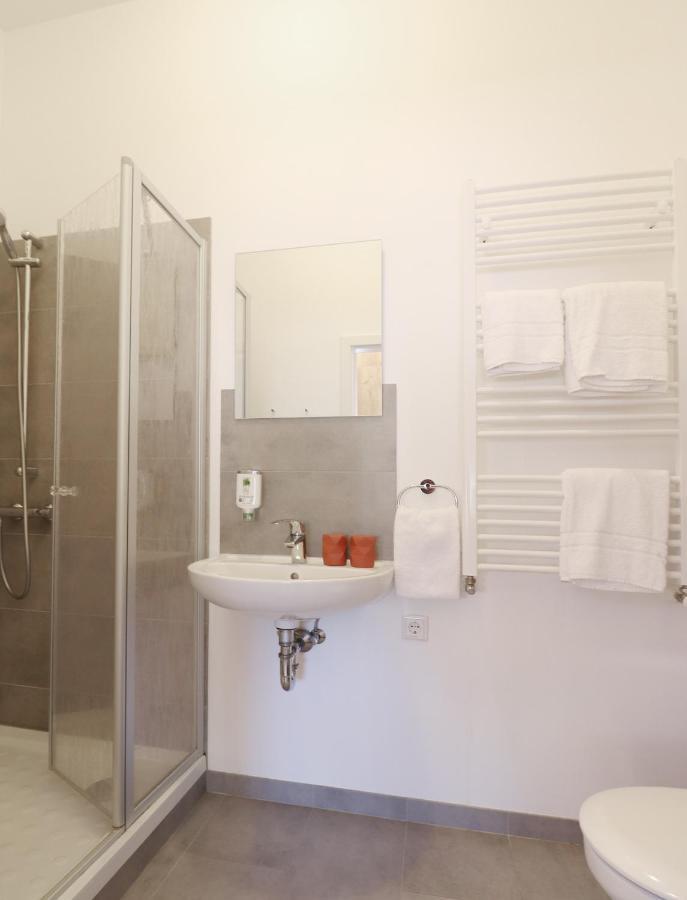 Guest house Haus 3*