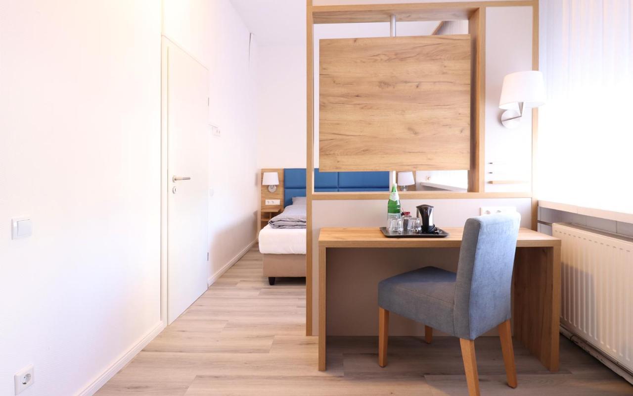 Haus 3* Borkum