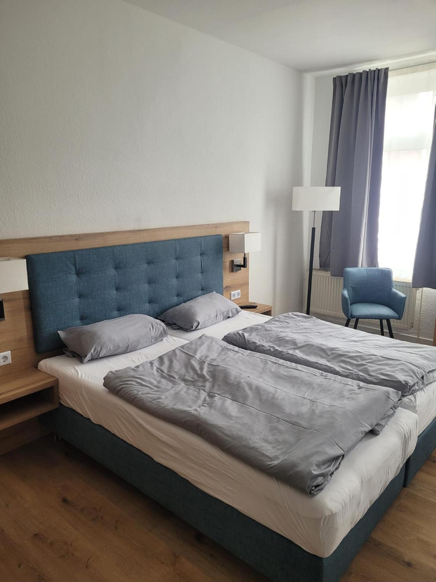 Haus 3* Borkum