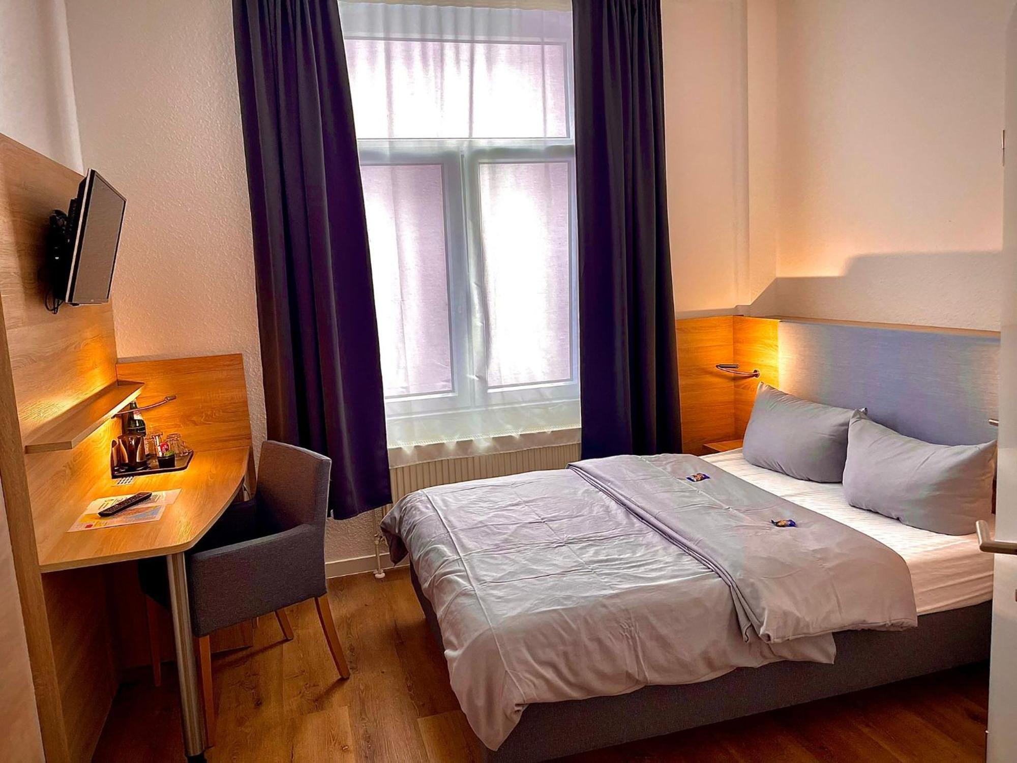 Guest house Haus Borkum