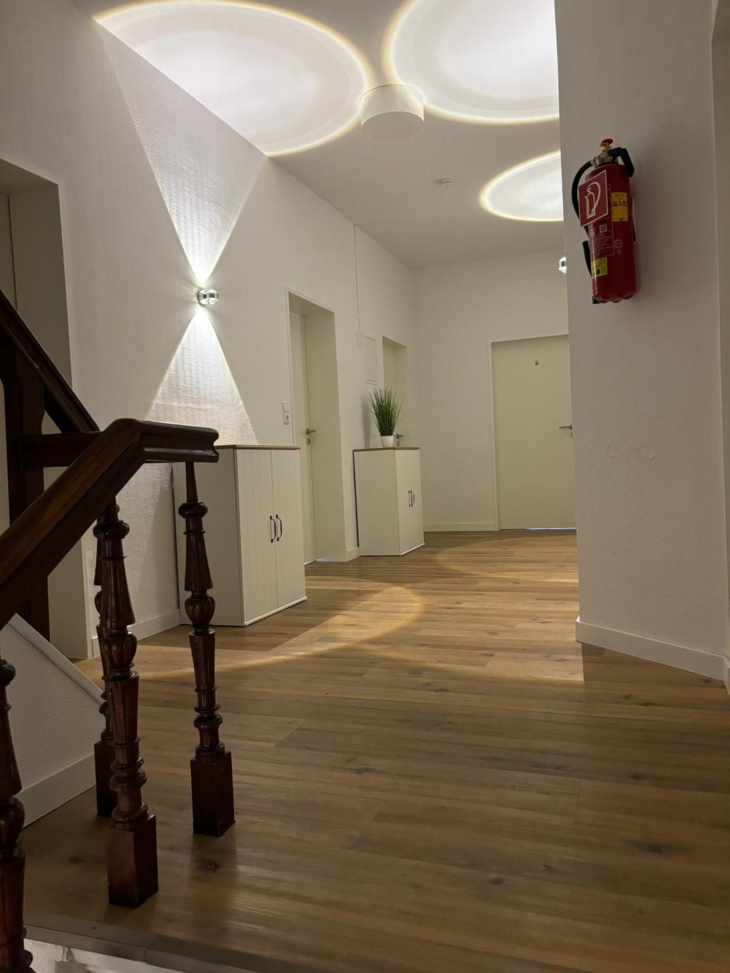 Haus 3* Borkum