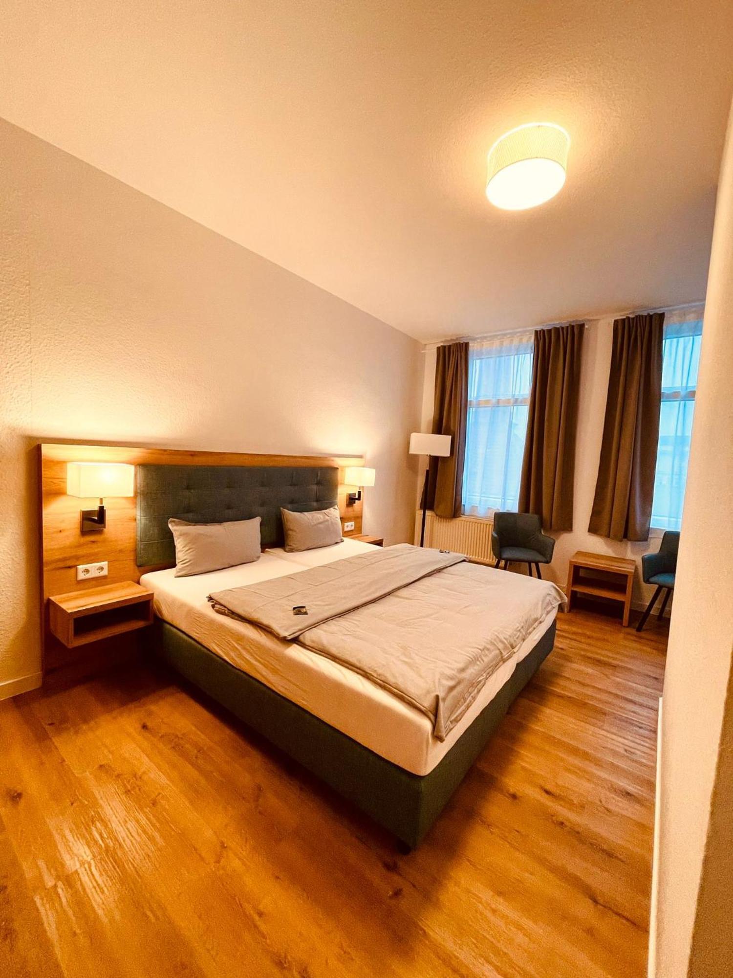 Guest house Haus