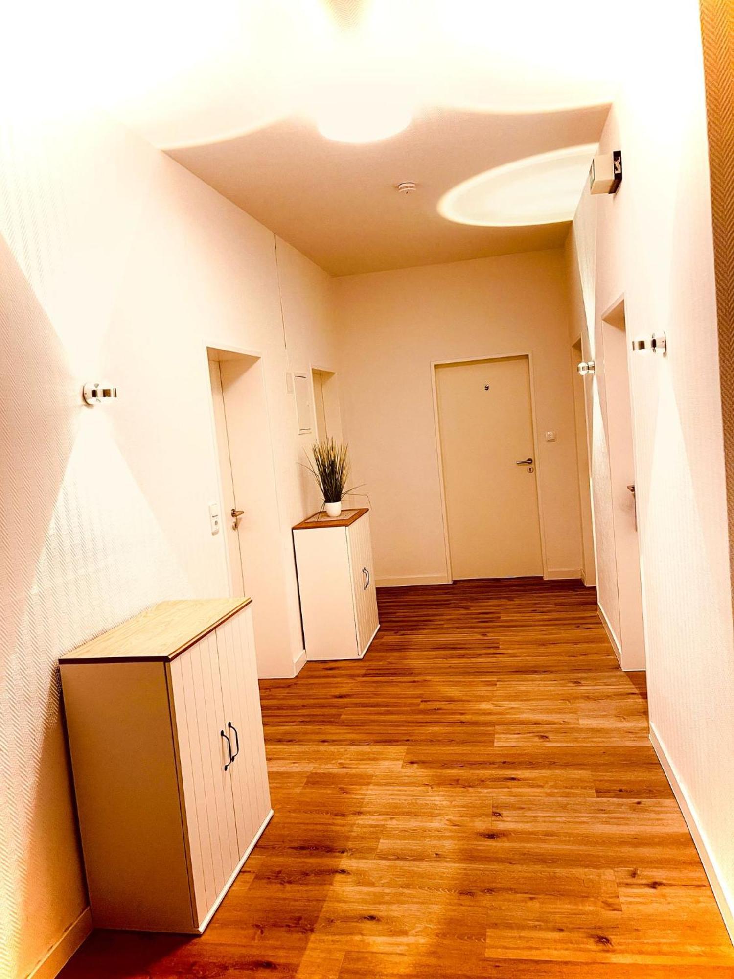 Haus Guest house Borkum