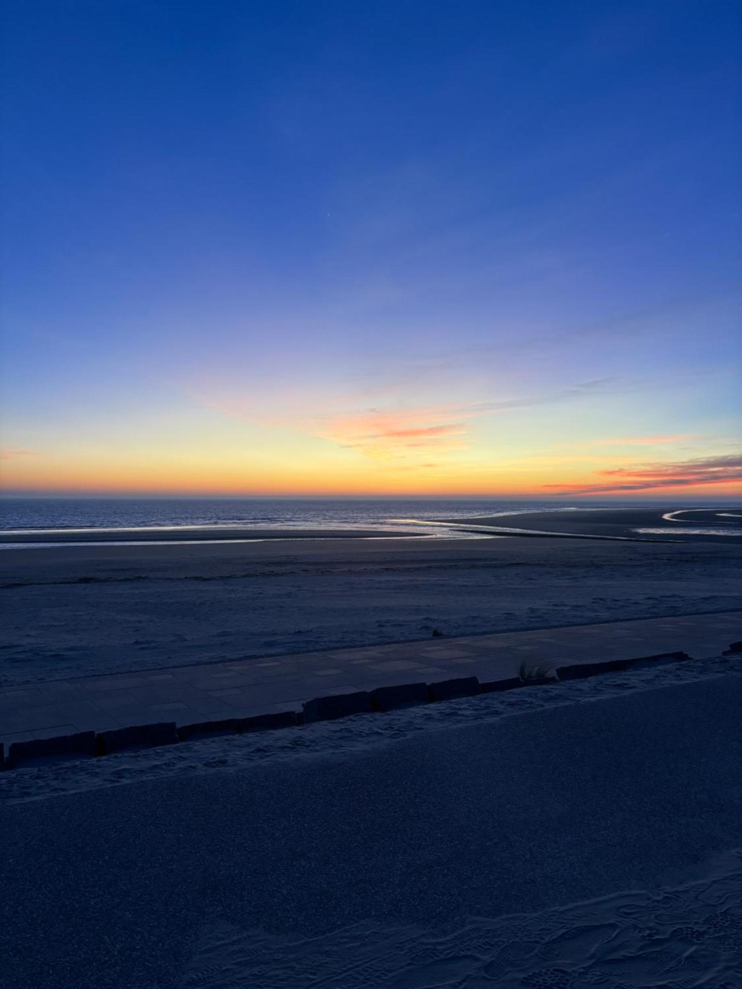 Haus 3* Borkum