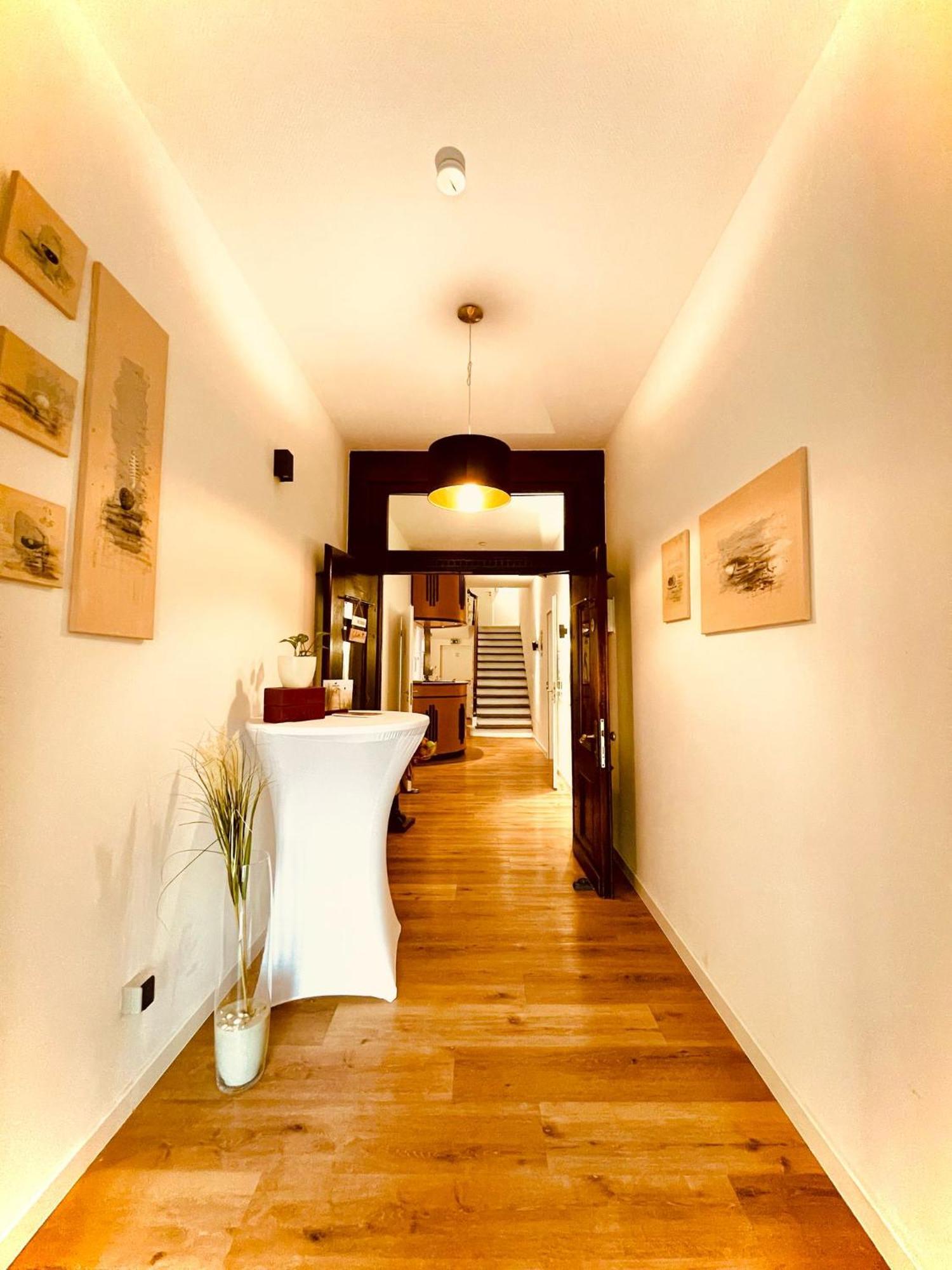 Haus Guest house 3*