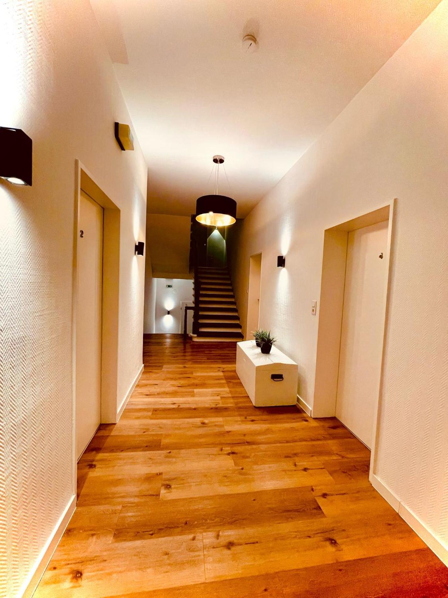 Guest house Haus 3*