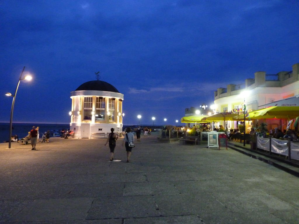 Haus Borkum