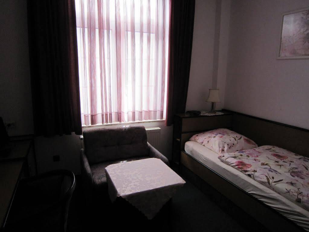Guest house Haus